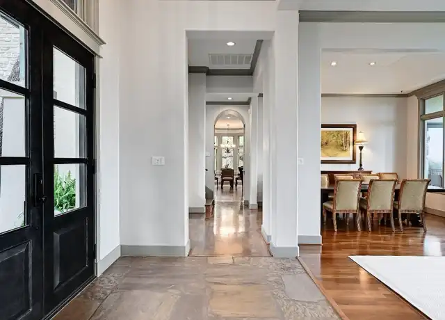 Property at 2300 Barton Creek Blvd #1, Austin, TX, 78735, 4 beds, 4 baths, [object Object]