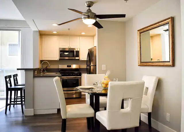 Property at Hollywood Place - 7400 Hollywood Blvd, Los Angeles, CA, 90046, 1-2 bed, 1-2 bath, [object Object]