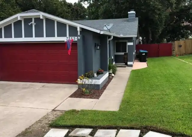 Property at 7252 Harbor Heights Cir, Orlando, FL, 32835, 3 beds, 2 baths, [object Object]