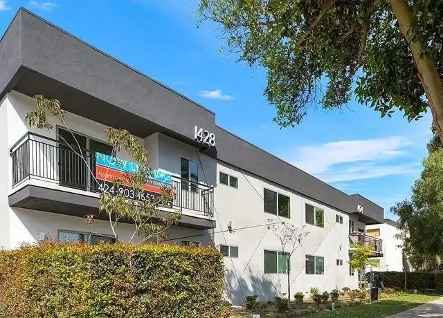 Property at 12th Street - 1424 12th St, Santa Monica, CA, 90401, 2 beds, 1.5 baths, [object Object]