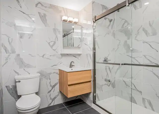 Property at 3641 Johnson Ave Unit B_B, Bronx, NY, 10463, 1 bed, 1 bath, [object Object]