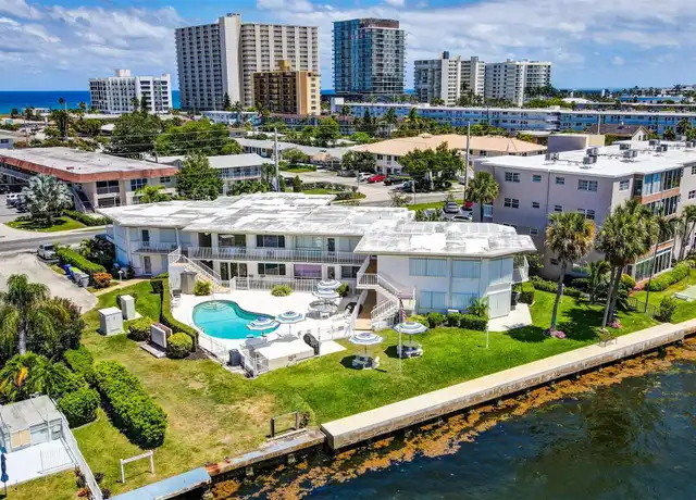 Property at 999 N Riverside Dr #11, Pompano Beach, FL, 33062, 1 bed, 1 bath, [object Object]