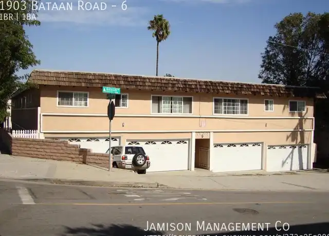 Property at 1903 Bataan Rd Unit 6, Redondo Beach, CA, 90278, 1 bed, 1 bath, [object Object]