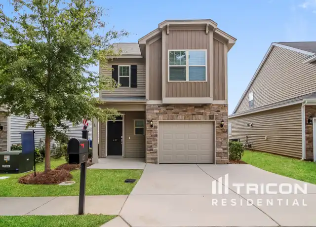 Property at 437 Eastfair Dr, Columbia, SC, 29209, 3 beds, 2.5 baths, [object Object]