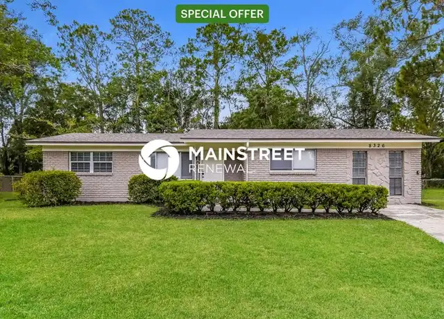 Property at 8326 Santman Ct, Jacksonville, FL, 32221, 3 beds, 2 baths, [object Object]