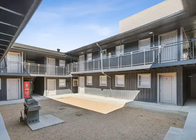 Property at 308 E 8th St Unit A1-104, Dallas, TX, 75203, 1 bed, 1 bath, [object Object]