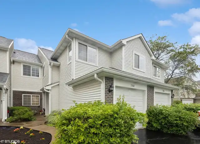 Property at 1068 E Wilson Ave Unit 1068, Lombard, IL, 60148, 3 beds, 2 baths, [object Object]