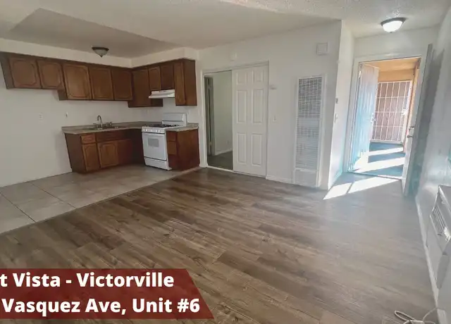 Property at 16243 Vasquez Ave Unit 7, Victorville, CA, 92394, 1 bed, 1 bath, [object Object]