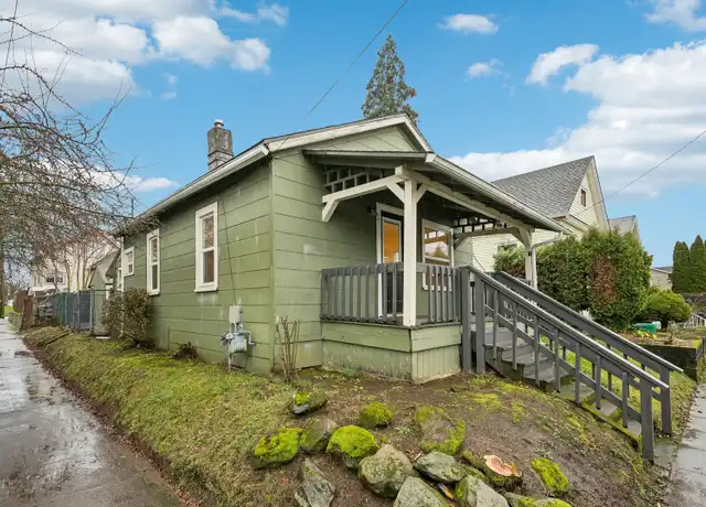 Property at 848 NE Sumner St, Portland, OR, 97211, 1 bed, 1 bath, [object Object]