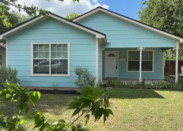 Property at 1106 E 7th St Unit B, Georgetown, TX, 78626, 3 beds, 2 baths, [object Object]