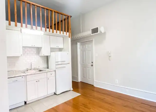 Property at 412 S 15th St Unit 1F, Philadelphia, PA, 19146, 1 bed, 1 bath, [object Object]