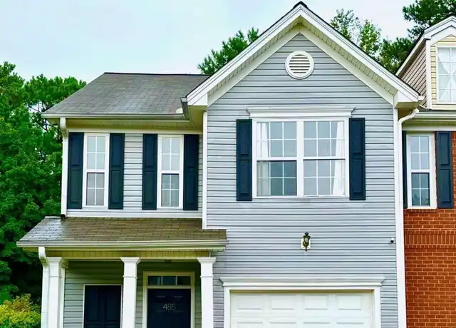 Property at 6270 Rockaway Rd, Atlanta, GA, 30349, 3 beds, 2.5 baths, [object Object]