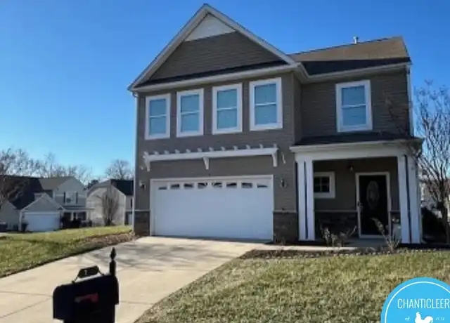 Property at 714 Nellie Gray Pl, Whitsett, NC, 27377, 3 beds, 2.5 baths, [object Object]