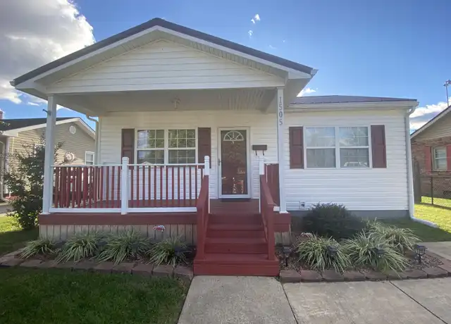 Property at 1505 Redwood Dr, Kingsport, TN, 37664, 3 beds, 2 baths, [object Object]