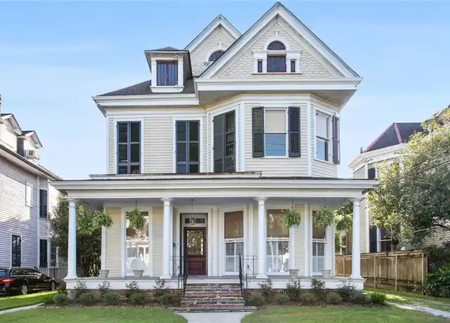 Property at 1515 Dufossat St, New Orleans, LA, 70115, 2 beds, 2 baths, [object Object]