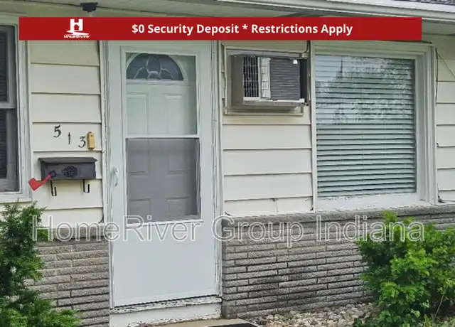 Property at 513 S Main St, Churubusco, IN, 46723, 1 bed, 1 bath, [object Object]