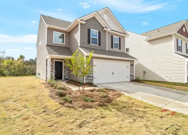 Property at 12811 Canterbury Castle Dr, Charlotte, NC, 28273, 4 beds, 2.5 baths, [object Object]