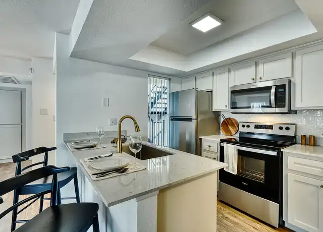 Property at Be Mesa - 510 S Extension Rd, Mesa, AZ, 85210, 1-2 bed, 1-2 bath, [object Object]