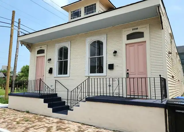 Property at 1841 Saint Ann St, New Orleans, LA, 70116, 3 beds, 1 bath, [object Object]