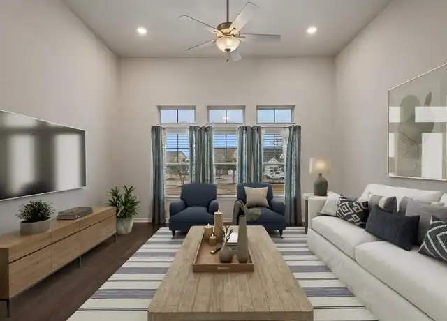Property at 305 Bolivar Way #101, San Marcos, TX, 78666, 2 beds, 2.5 baths, [object Object]