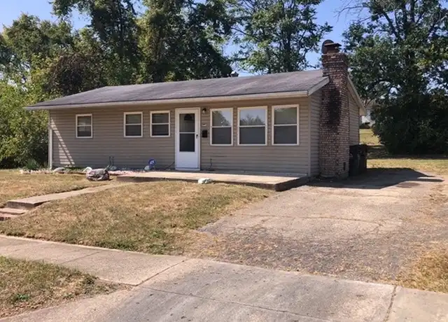 Property at 1559 Elaine St, Dayton, OH, 45417, 3 beds, 1 bath, [object Object]