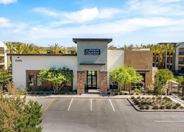 Property at Acero on Roosevelt - 15400 W Roosevelt St, Goodyear, AZ, 85338, 1-2 bed, 1-2 bath, [object Object]