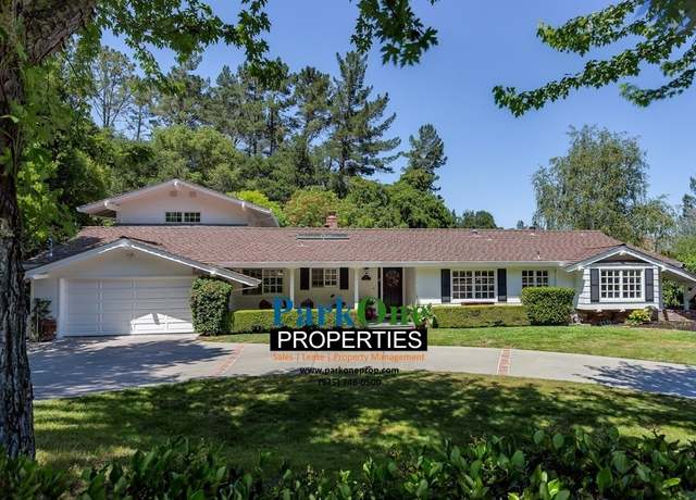 Photo of 219 Scofield Dr, Moraga, CA 94556