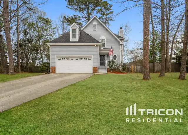 Property at 415 Westminster Dr, Clayton, NC, 27520, 3 beds, 2.5 baths, [object Object]