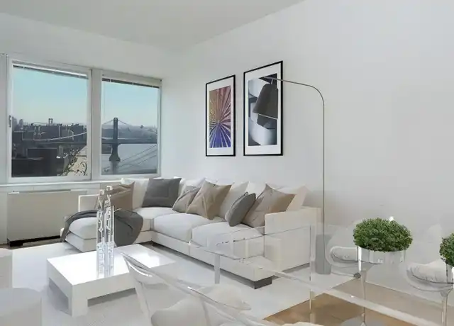 Property at 200 Water St Unit 4001, New York, NY, 10038, 2 beds, 1 bath, [object Object]