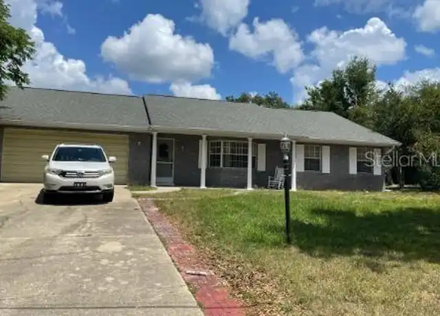 Property at 1792 N Acadian Dr, Deltona, FL, 32725, 3 beds, 2 baths, [object Object]