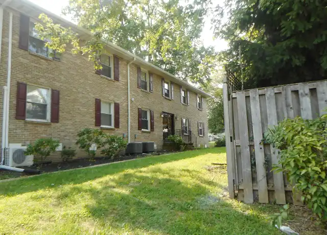 Property at 818 Ontario St, Havre De Grace, MD, 21078, 1 bed, 1 bath, [object Object]