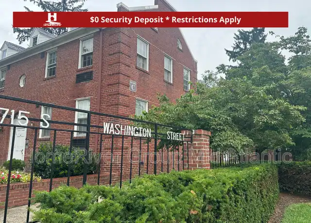 Property at 715 S Washington St Unit C12, Alexandria, VA, 22314, 1 bed, 1 bath, [object Object]