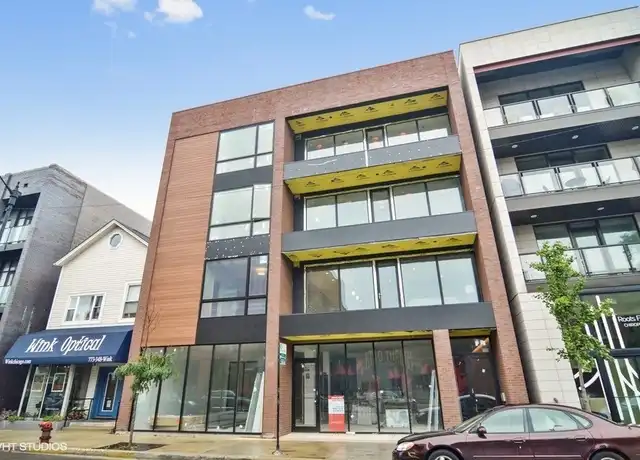 Property at 2742 N Lincoln Ave Unit 301, Chicago, IL, 60614, 3 beds, 3 baths, [object Object]