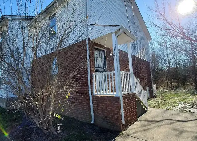 Property at 1723 Westchester Dr, Nashville, TN, 37207, 3 beds, 1.5 baths, [object Object]