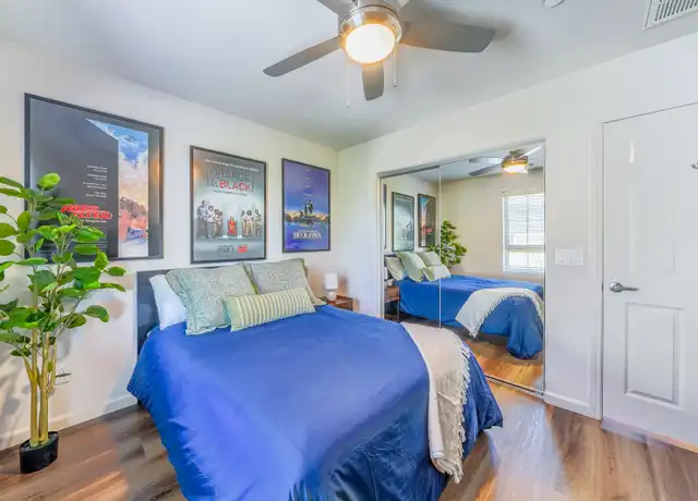 Property at 14125 Oak Ln Unit VO1 Room, Van Nuys, CA, 91405, 1 bed, 1 bath, [object Object]