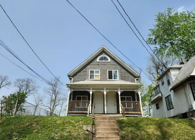 Property at 2821 9th Ave Unit Cherry House, Moline, IL, 61265, 3 beds, 1 bath, [object Object]