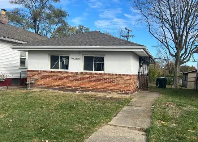 Property at 916 Randolph St, Dayton, OH, 45417, 2 beds, 1 bath, [object Object]