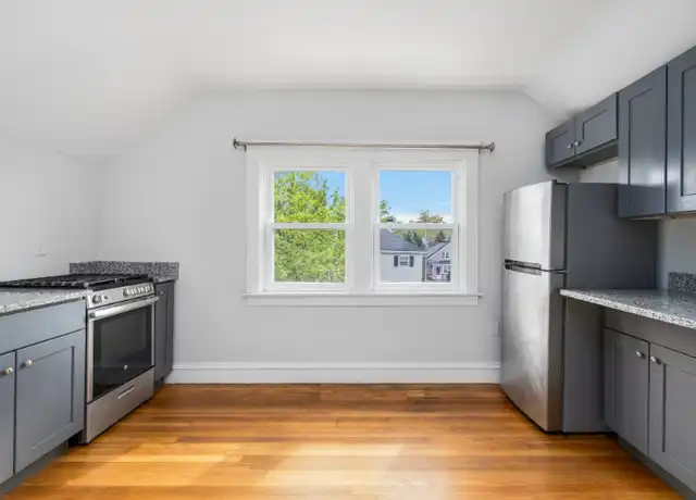Property at 63 Jastram St Unit 3, Providence, RI, 02908, 2 beds, 1 bath, [object Object]