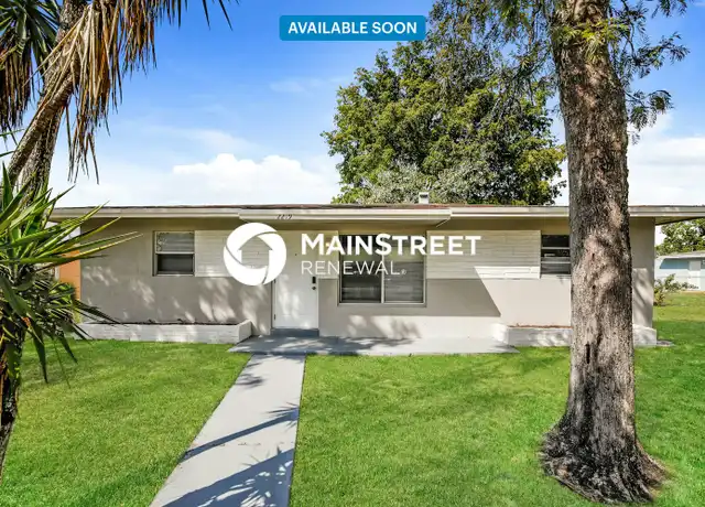 Property at 2219 SW 68th Ter, Miramar, FL, 33023, 3 beds, 2 baths, [object Object]
