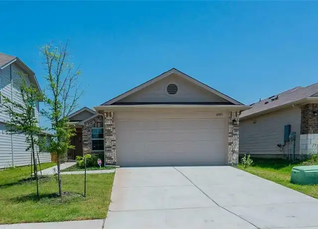 Property at 14905 Shalestone Way, Manor, TX, 78653, 3 beds, 2 baths, [object Object]