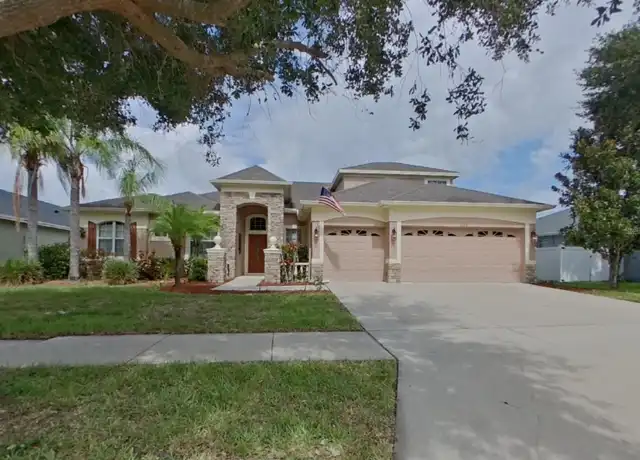 Property at 12411 Belcroft Dr, Riverview, FL, 33579, 4 beds, 3 baths, [object Object]