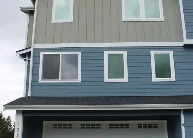 Property at 1024 N 8th St Unit A, Mount Vernon, WA, 98273, 2 beds, 1.5 baths, [object Object]