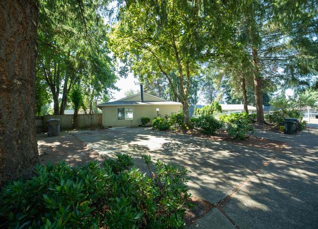 Photo of 507 SE 5th Ave Unit 507, Canby, OR 97013