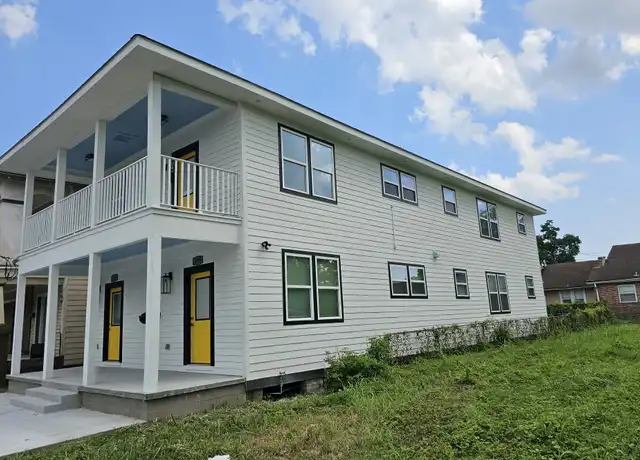 Property at 8709 Apricot St, New Orleans, LA, 70118, 4 beds, 2 baths, [object Object]