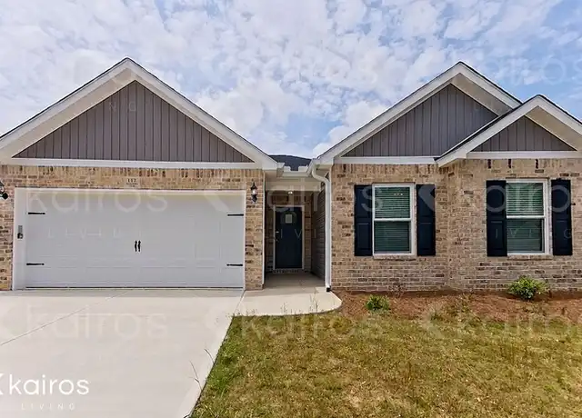 Property at 117 Allentown Ct, Macon, GA, 31216, 4 beds, 2 baths, [object Object]