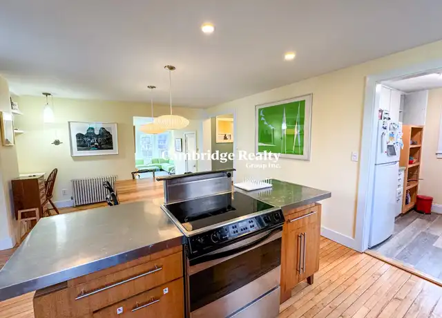 Property at 3 Howland St Unit T, Cambridge, MA, 02138, 3 beds, 2.5 baths, [object Object]