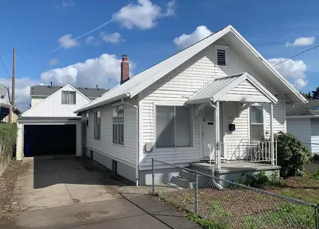 Property at 8303 SE Alder St, Portland, OR, 97216, 2 beds, 1 bath, [object Object]