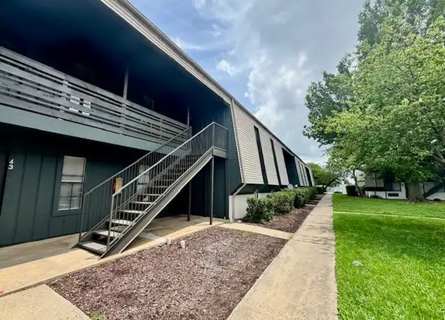 Property at 1701 S West End St Unit 56, Springdale, AR, 72764, 1 bed, 1 bath, [object Object]
