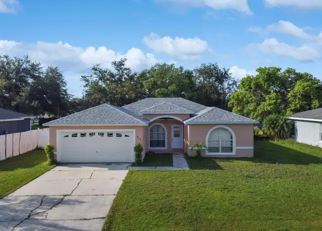 Property at 469 Dove Dr, Kissimmee, FL, 34759, 4 beds, 2 baths, [object Object]