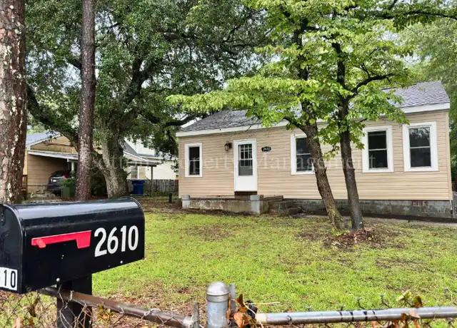 Property at 2610 Dare St, Wilmington, NC, 28412, 3 beds, 1 bath, [object Object]